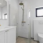 Lovely In With Wifi Holiday home Glesborg