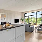 Holiday home Lovely In With Wifi Glesborg