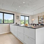 Holiday home Lovely In With Wifi Glesborg